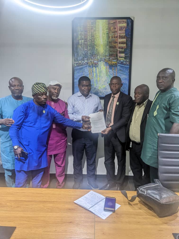 Strategic Partnership for Housing Needs: ERCAAN & Alternative Bank