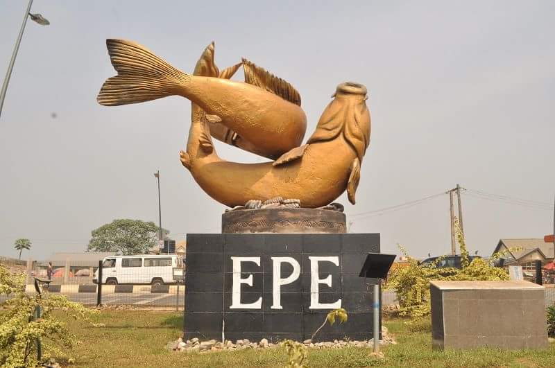 Explore the Epe Division: The Emerging Hotspot of Lagos