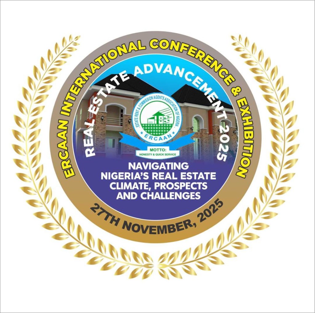 ERCAAN Unveils Logo and Theme for 2025 International Real Estate Conference and Exhibition
