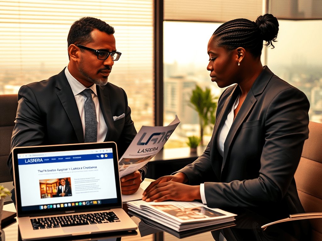 Avoid Real Estate Scams in Lagos: Essential Verification Tips